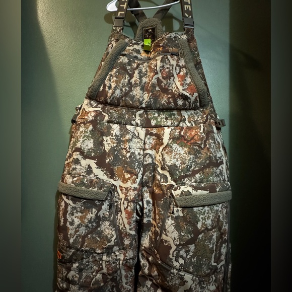 First Lite Hunting bibs! - Picture 7 of 9